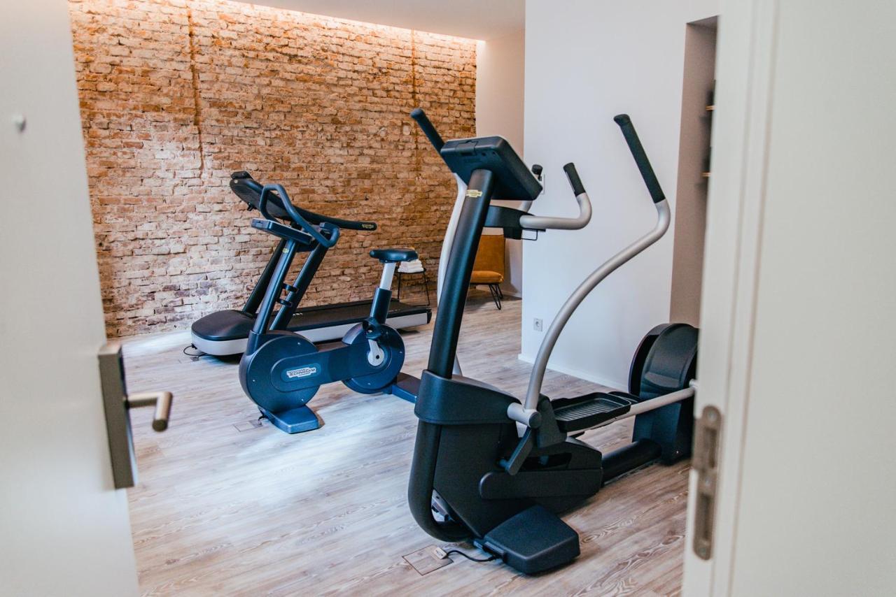 Maximilian Munich Apartments & Hotel Ngoại thất bức ảnh