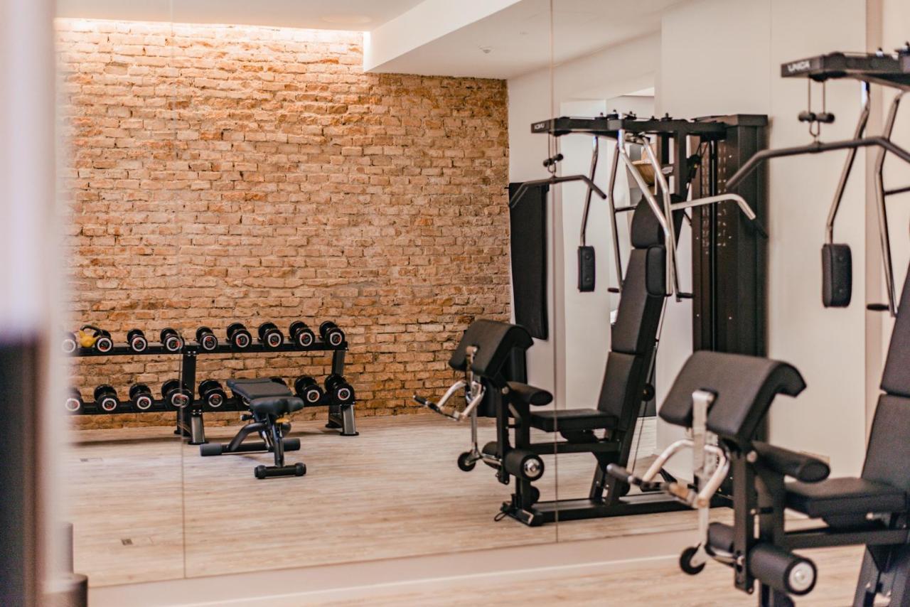 Maximilian Munich Apartments & Hotel Ngoại thất bức ảnh