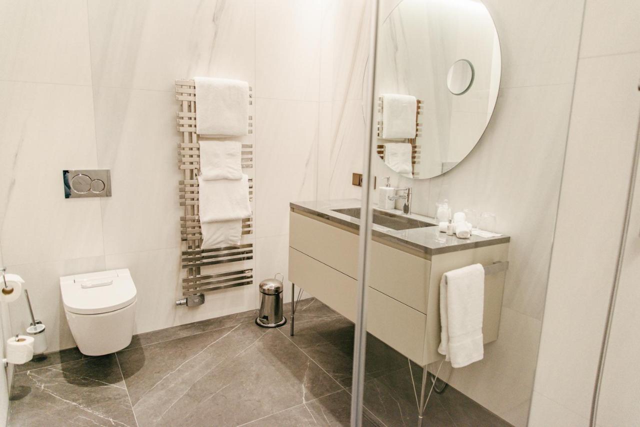 Maximilian Munich Apartments & Hotel Ngoại thất bức ảnh