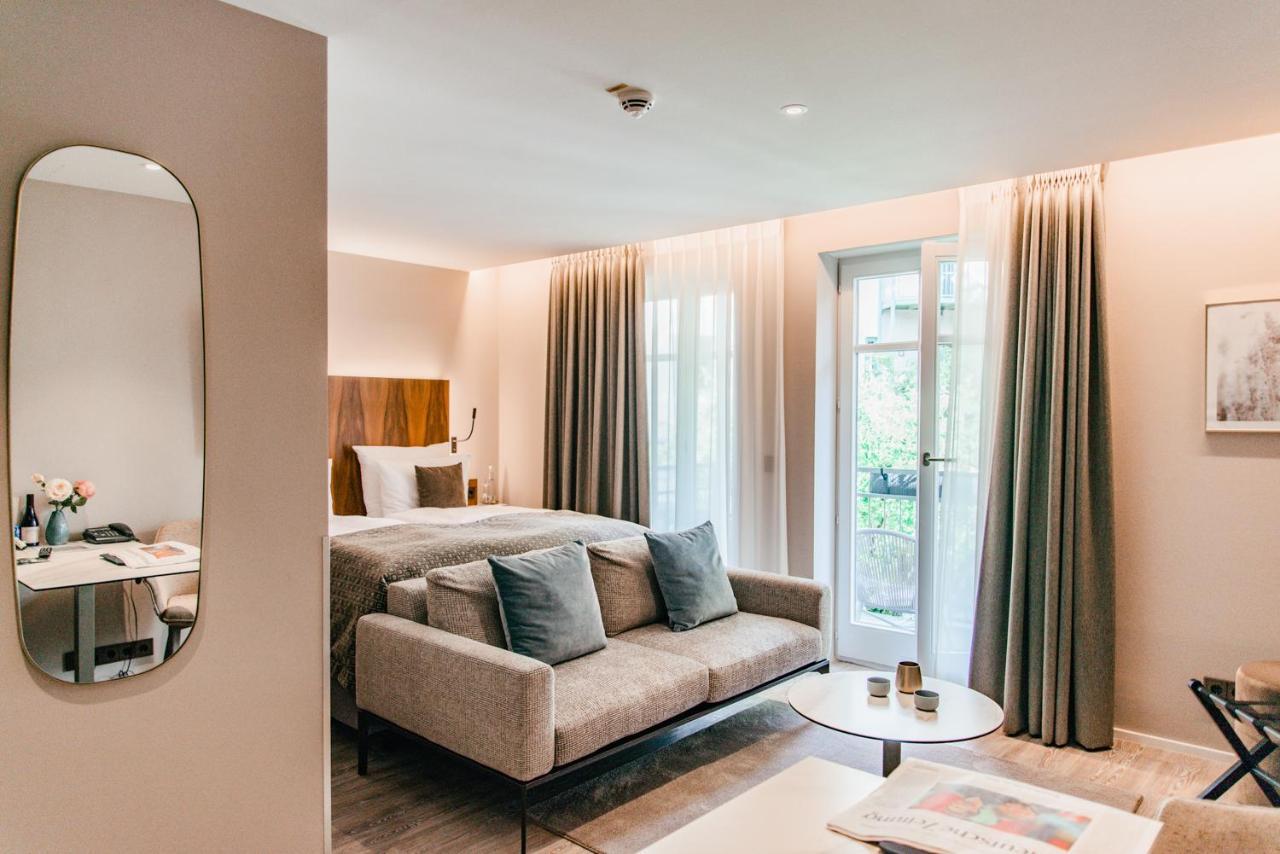 Maximilian Munich Apartments & Hotel Ngoại thất bức ảnh