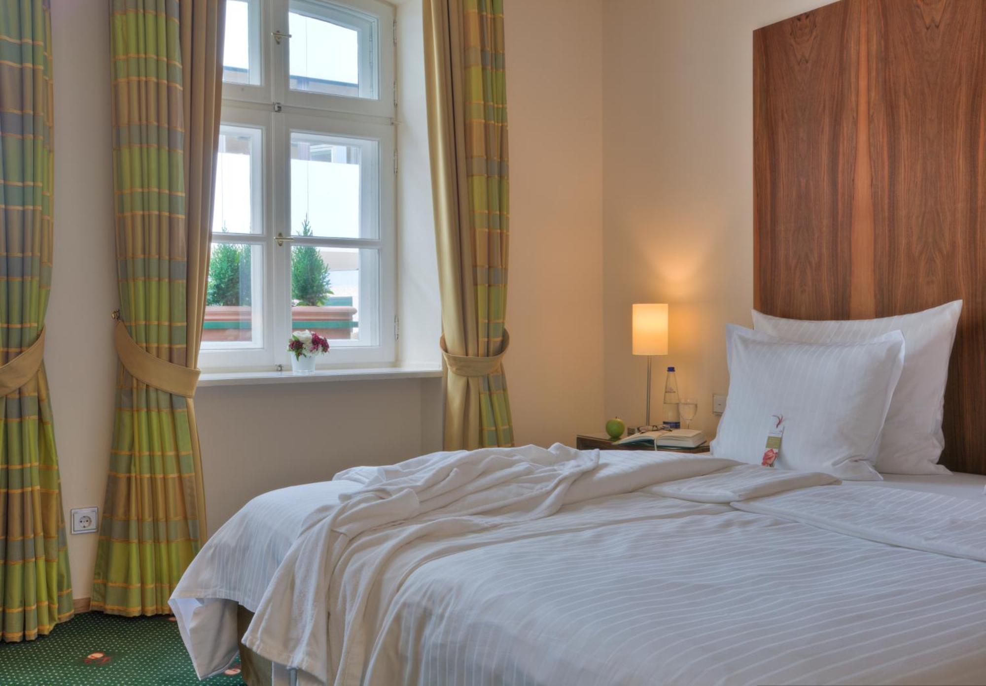 Maximilian Munich Apartments & Hotel Ngoại thất bức ảnh