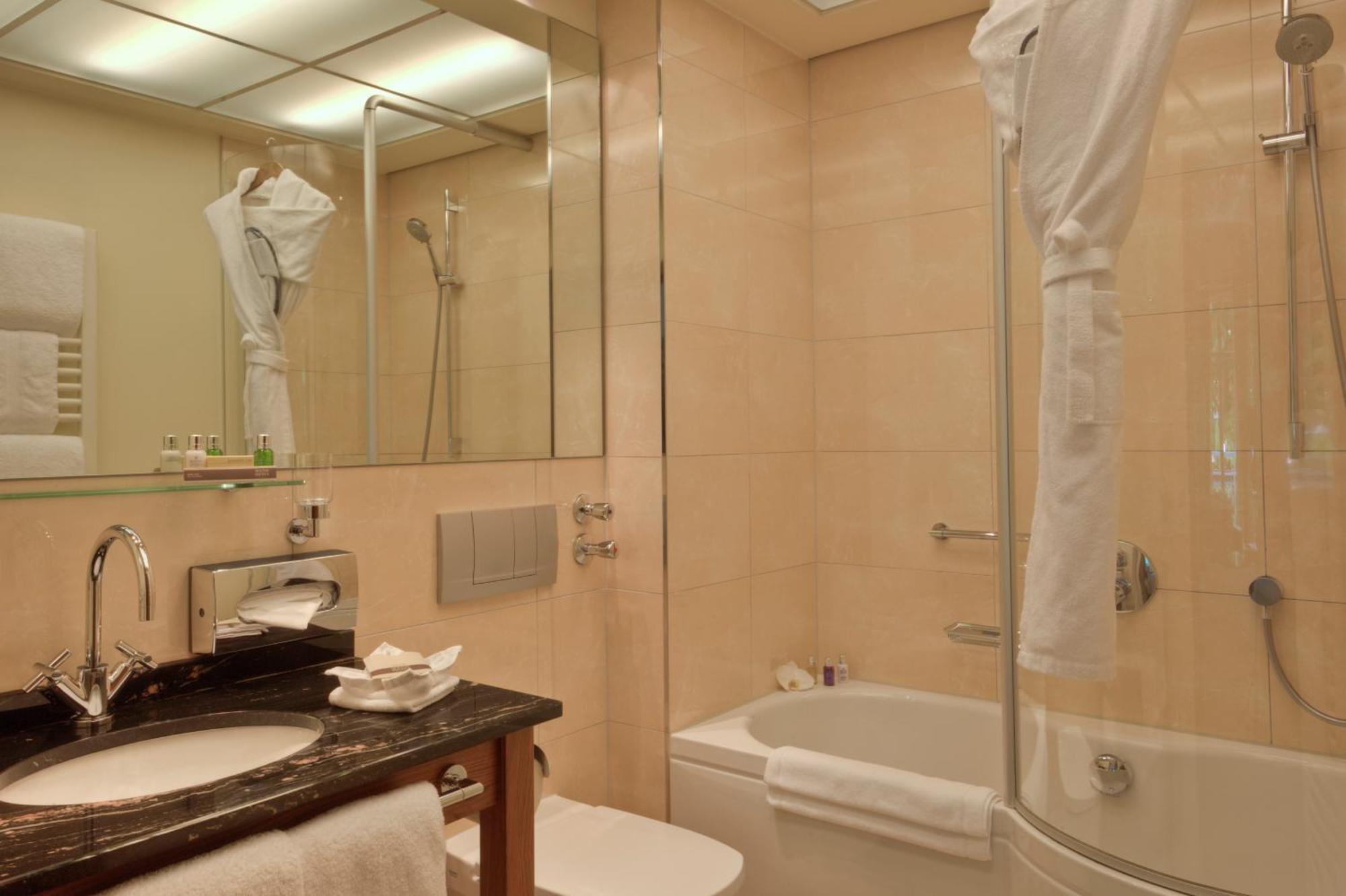 Maximilian Munich Apartments & Hotel Ngoại thất bức ảnh