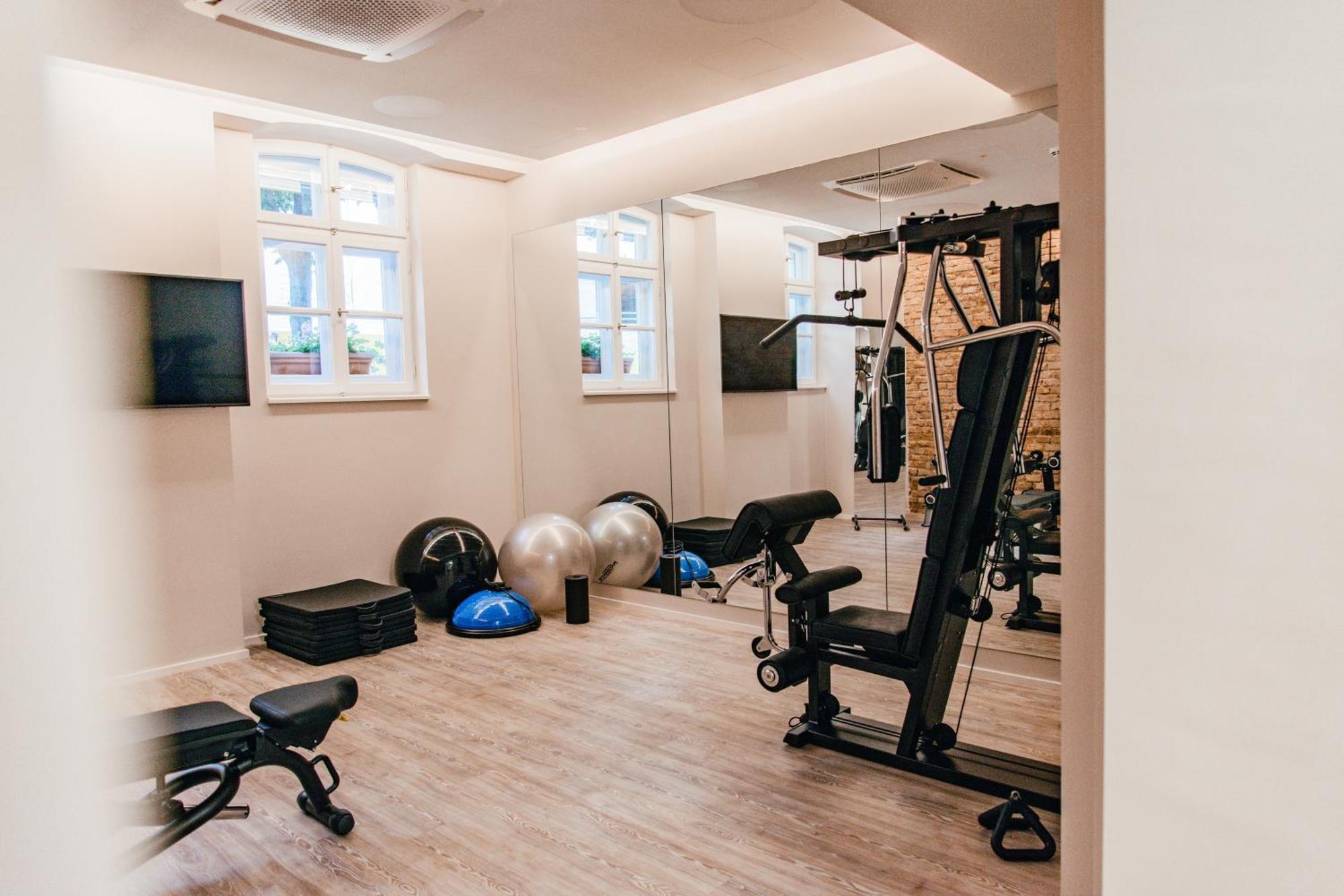 Maximilian Munich Apartments & Hotel Ngoại thất bức ảnh