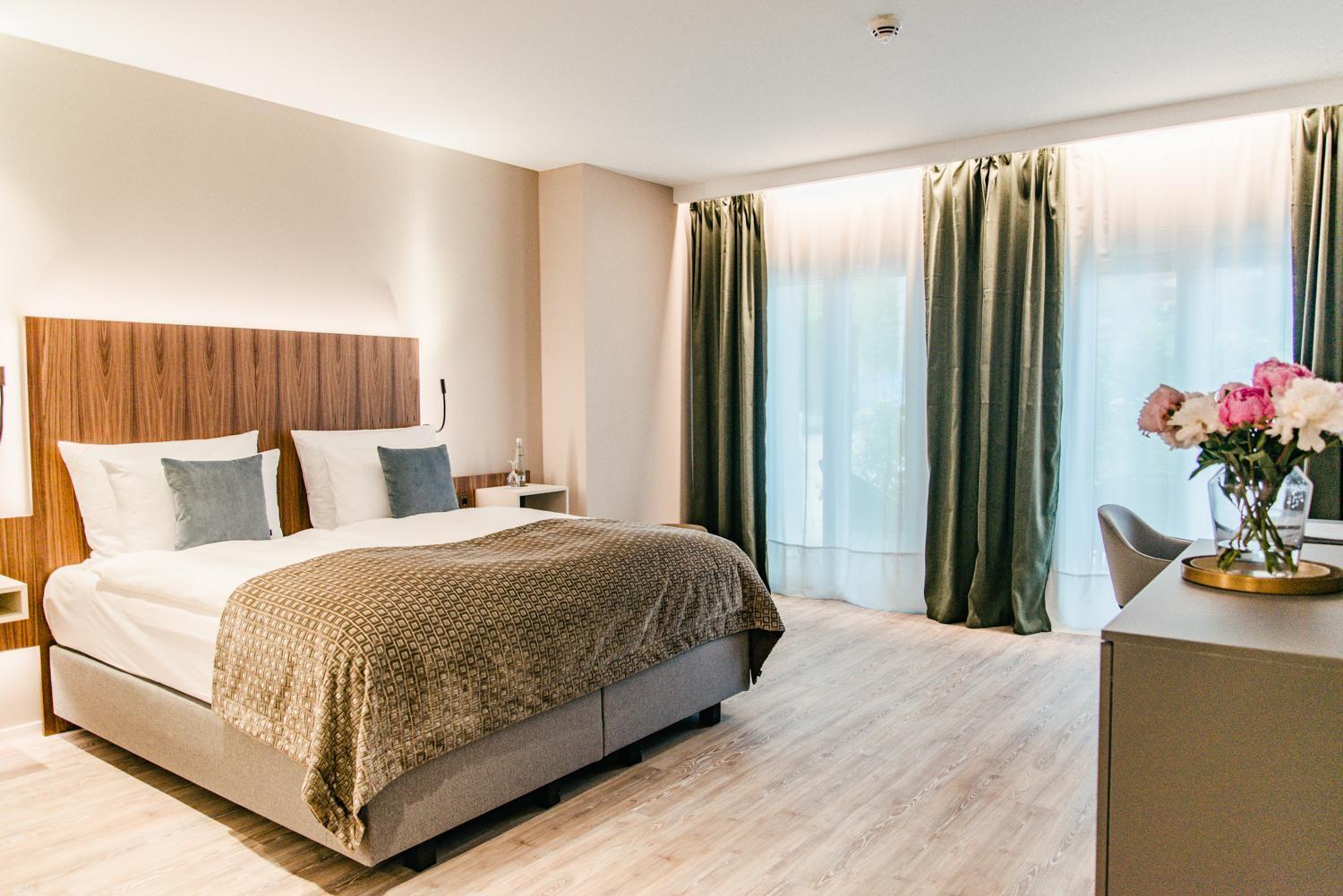 Maximilian Munich Apartments & Hotel Ngoại thất bức ảnh