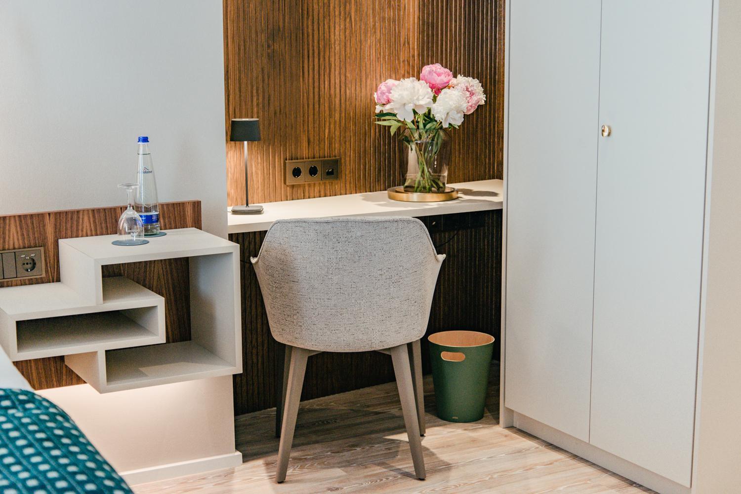 Maximilian Munich Apartments & Hotel Ngoại thất bức ảnh
