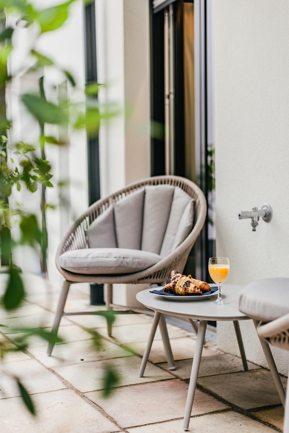 Maximilian Munich Apartments & Hotel Ngoại thất bức ảnh