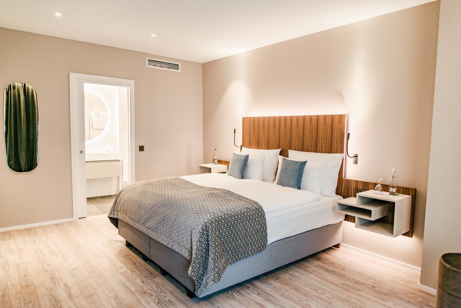 Maximilian Munich Apartments & Hotel Ngoại thất bức ảnh