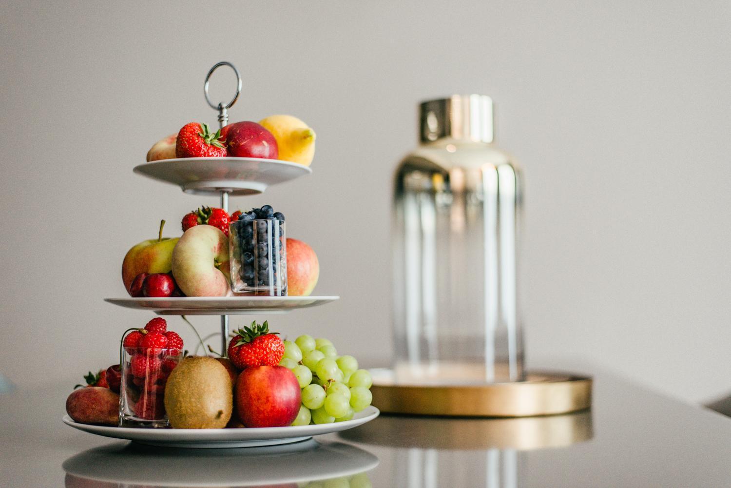 Maximilian Munich Apartments & Hotel Ngoại thất bức ảnh