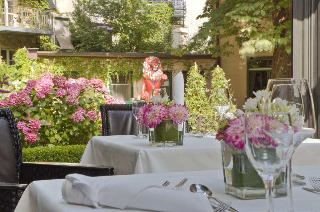 Maximilian Munich Apartments & Hotel Ngoại thất bức ảnh