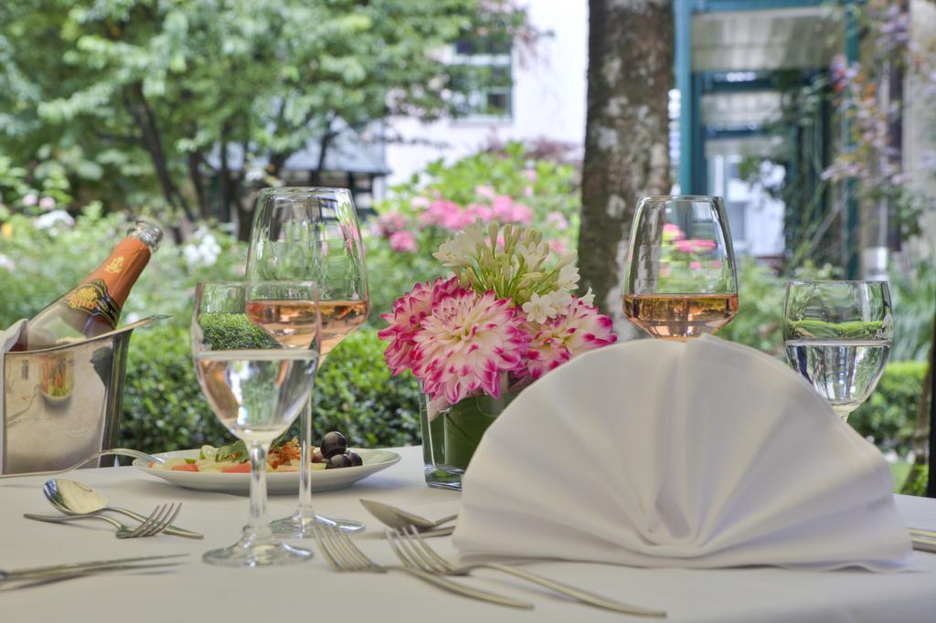 Maximilian Munich Apartments & Hotel Ngoại thất bức ảnh