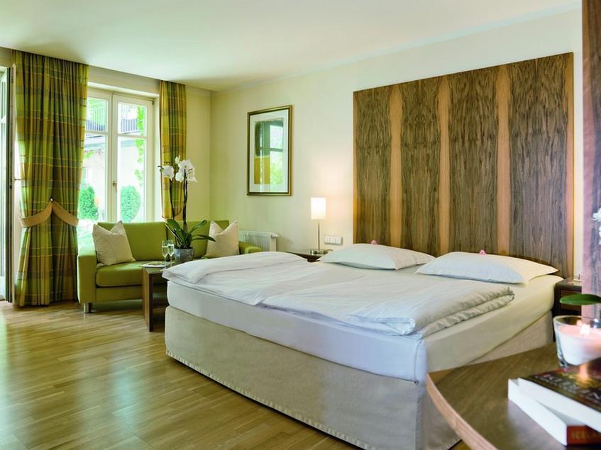 Maximilian Munich Apartments & Hotel Ngoại thất bức ảnh