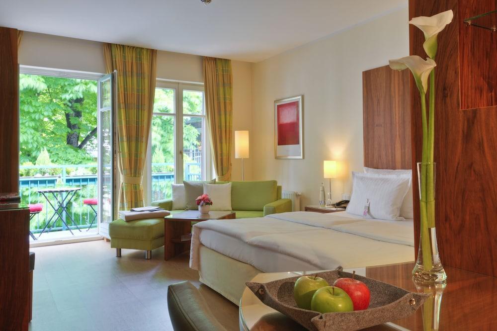Maximilian Munich Apartments & Hotel Ngoại thất bức ảnh