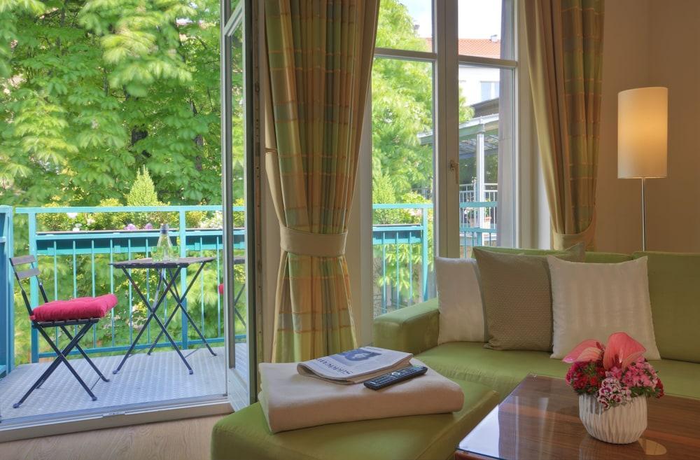 Maximilian Munich Apartments & Hotel Ngoại thất bức ảnh