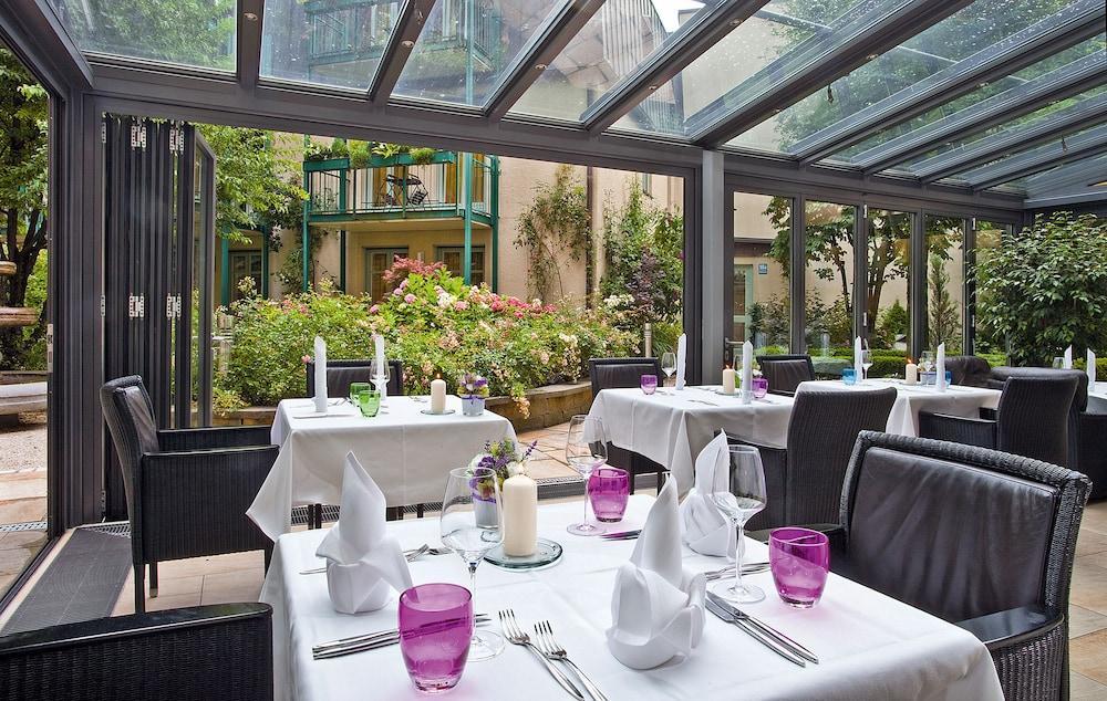 Maximilian Munich Apartments & Hotel Ngoại thất bức ảnh