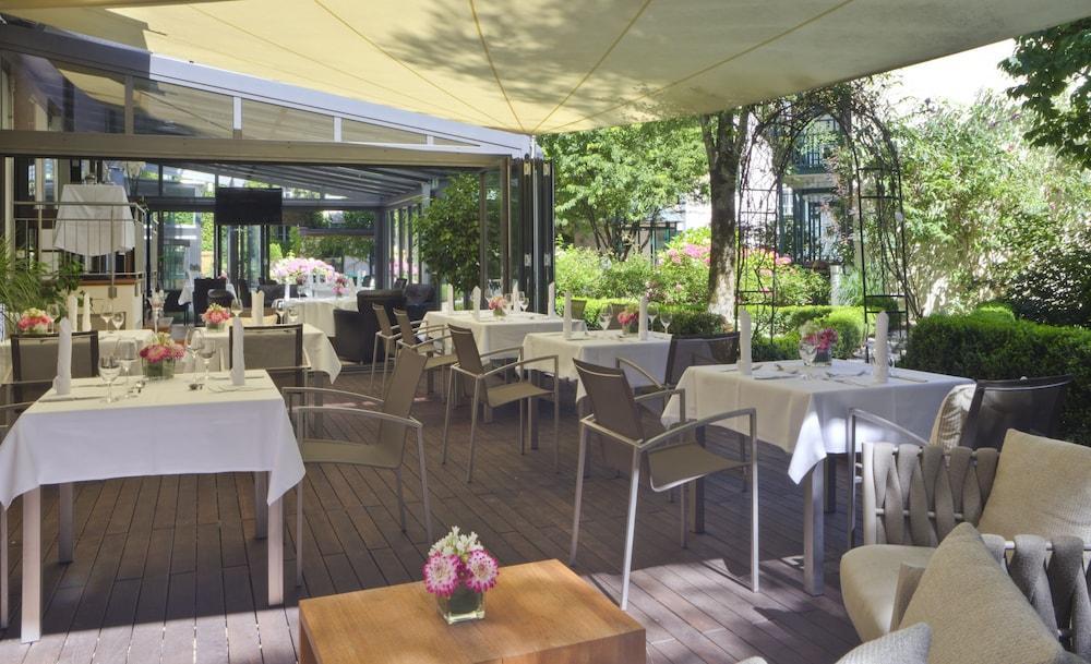 Maximilian Munich Apartments & Hotel Ngoại thất bức ảnh